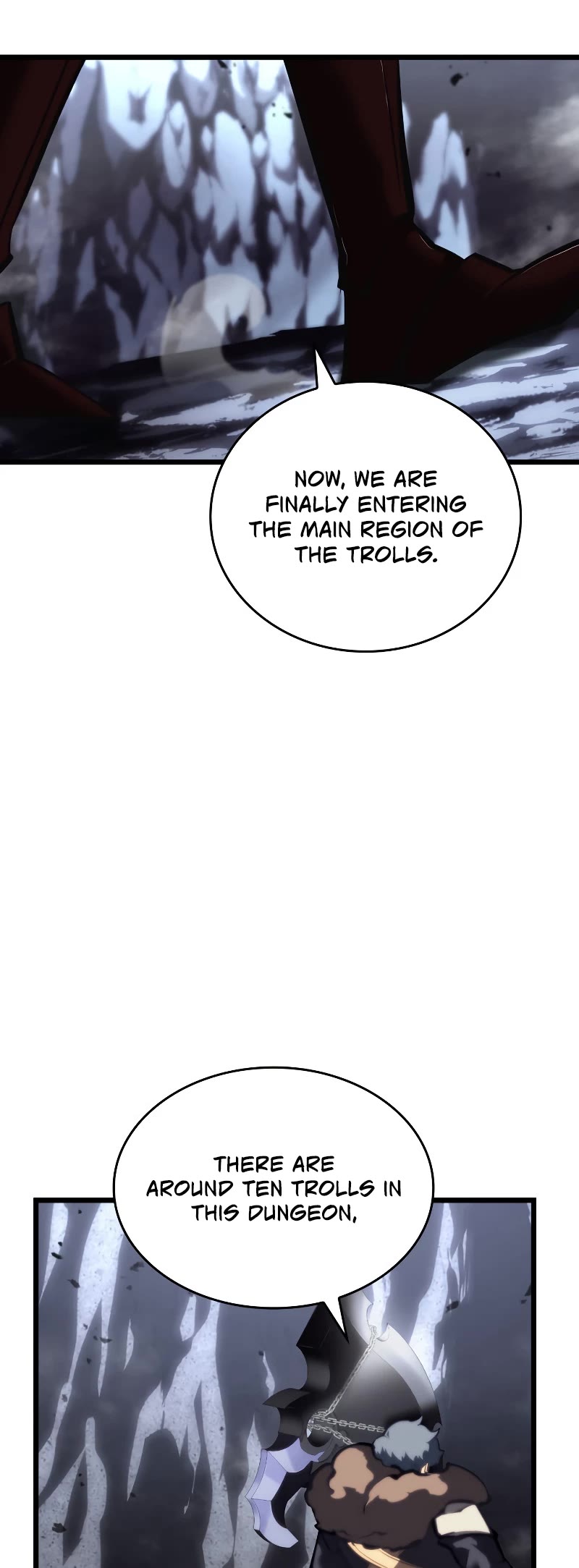 Return of the SSS-Class Ranker chapter 51 page 26