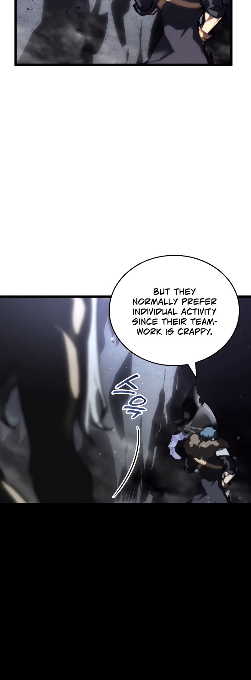Return of the SSS-Class Ranker chapter 51 page 27