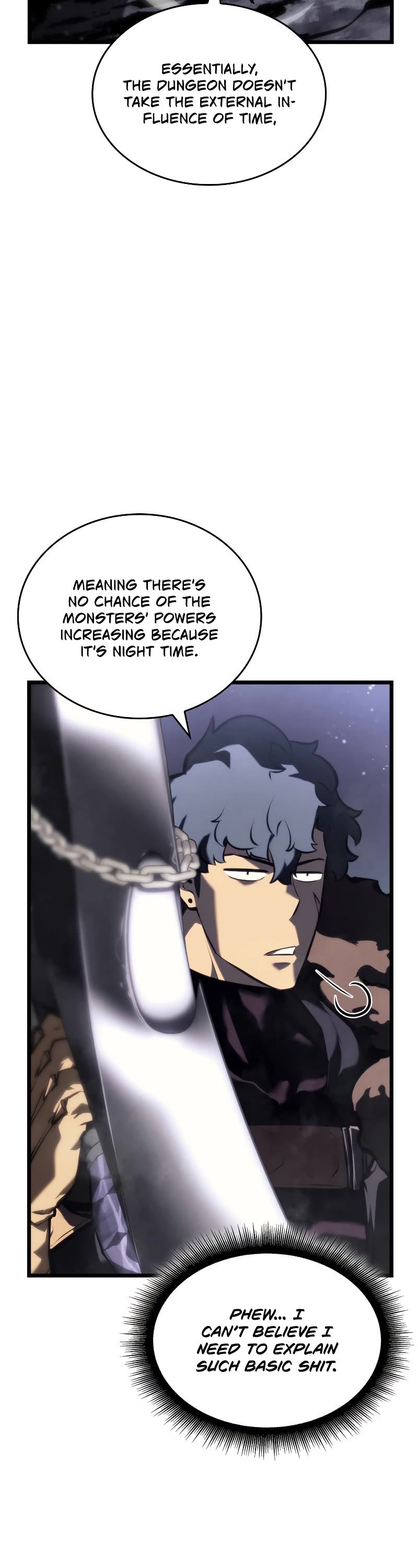 Return of the SSS-Class Ranker chapter 51 page 3