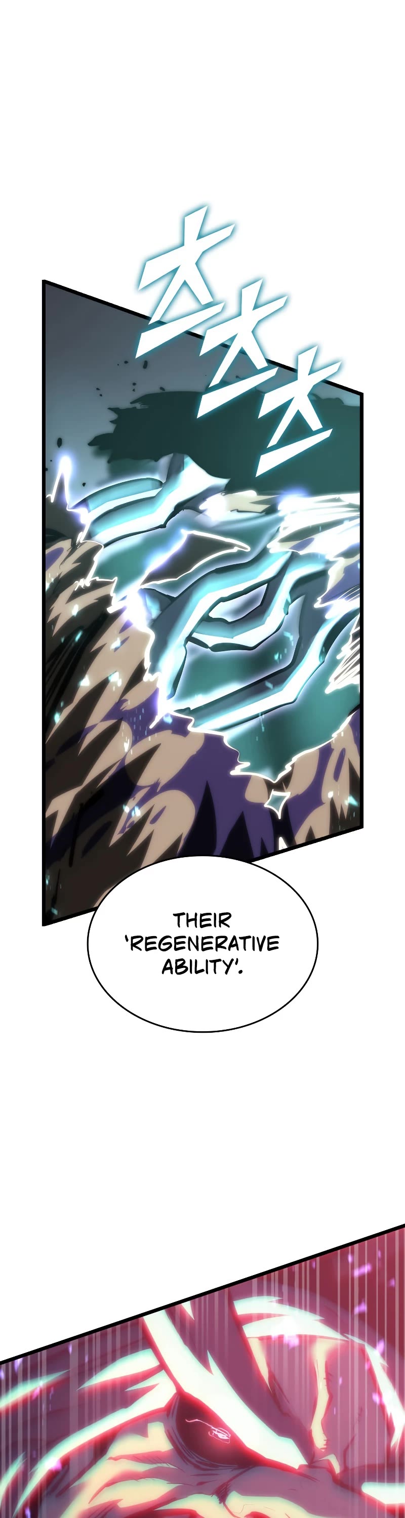 Return of the SSS-Class Ranker chapter 51 page 35