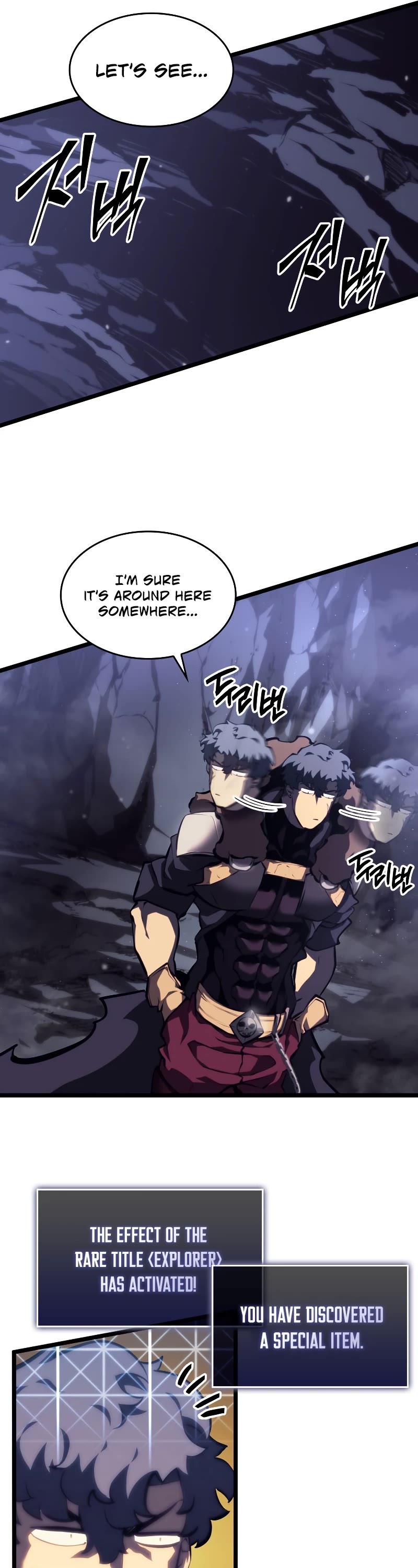 Return of the SSS-Class Ranker chapter 51 page 52