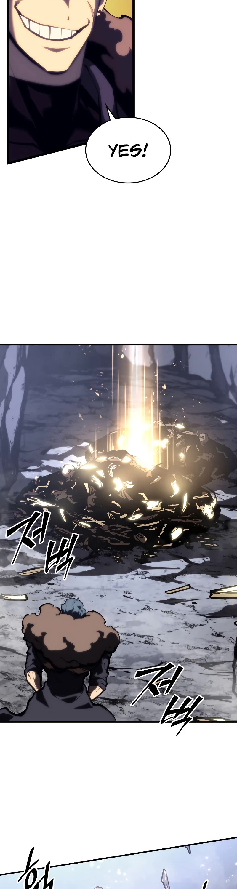 Return of the SSS-Class Ranker chapter 51 page 53