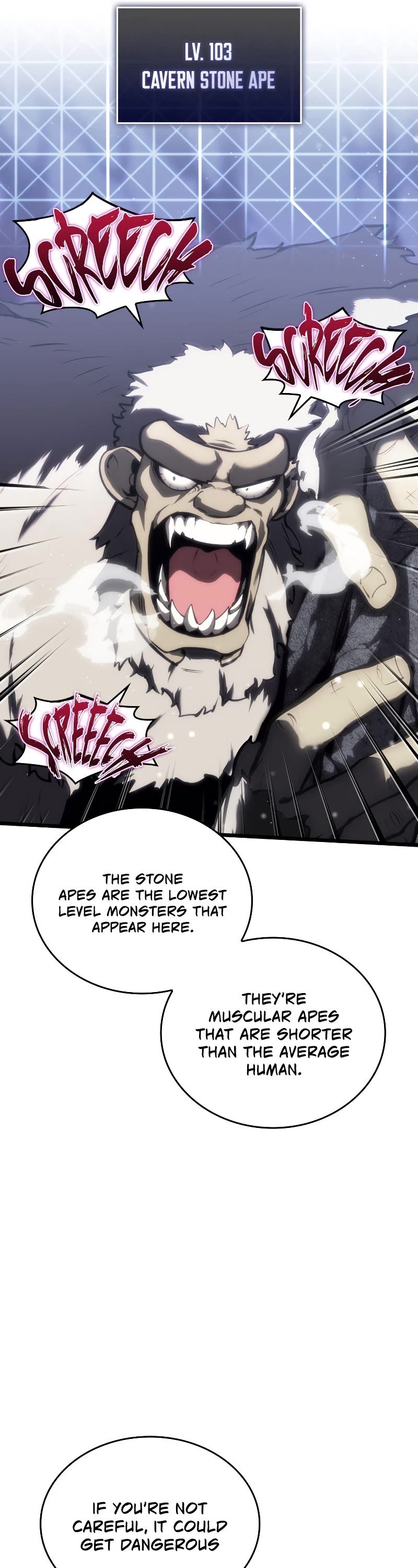 Return of the SSS-Class Ranker chapter 51 page 6