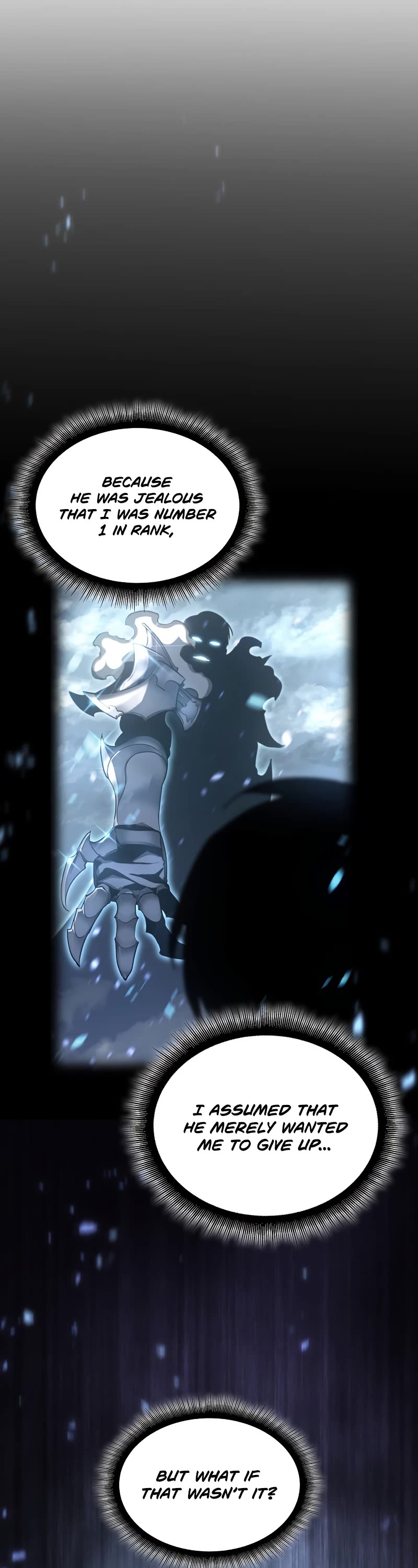 Return of the SSS-Class Ranker chapter 52 page 10