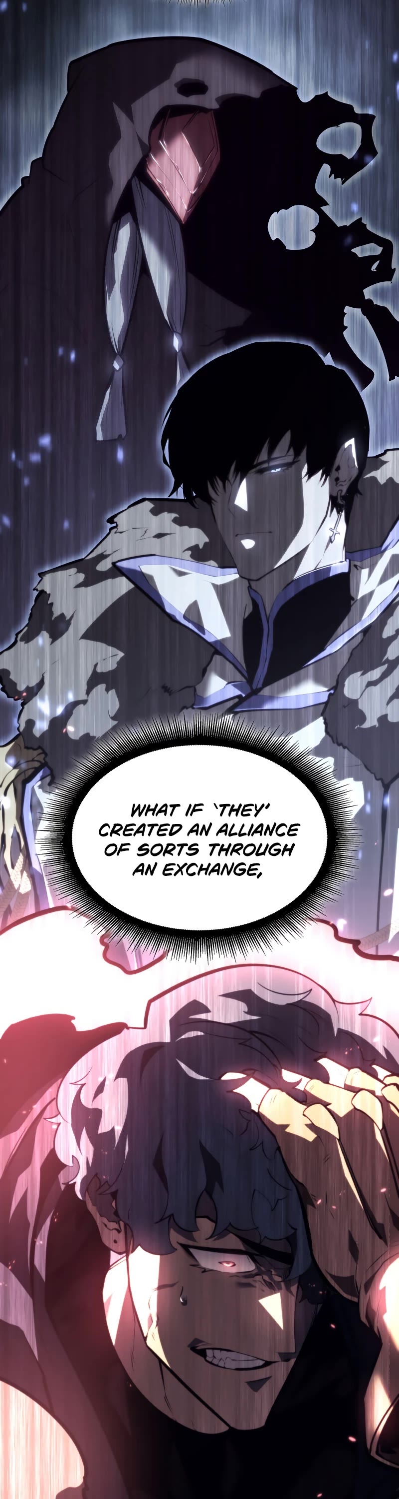 Return of the SSS-Class Ranker chapter 52 page 11