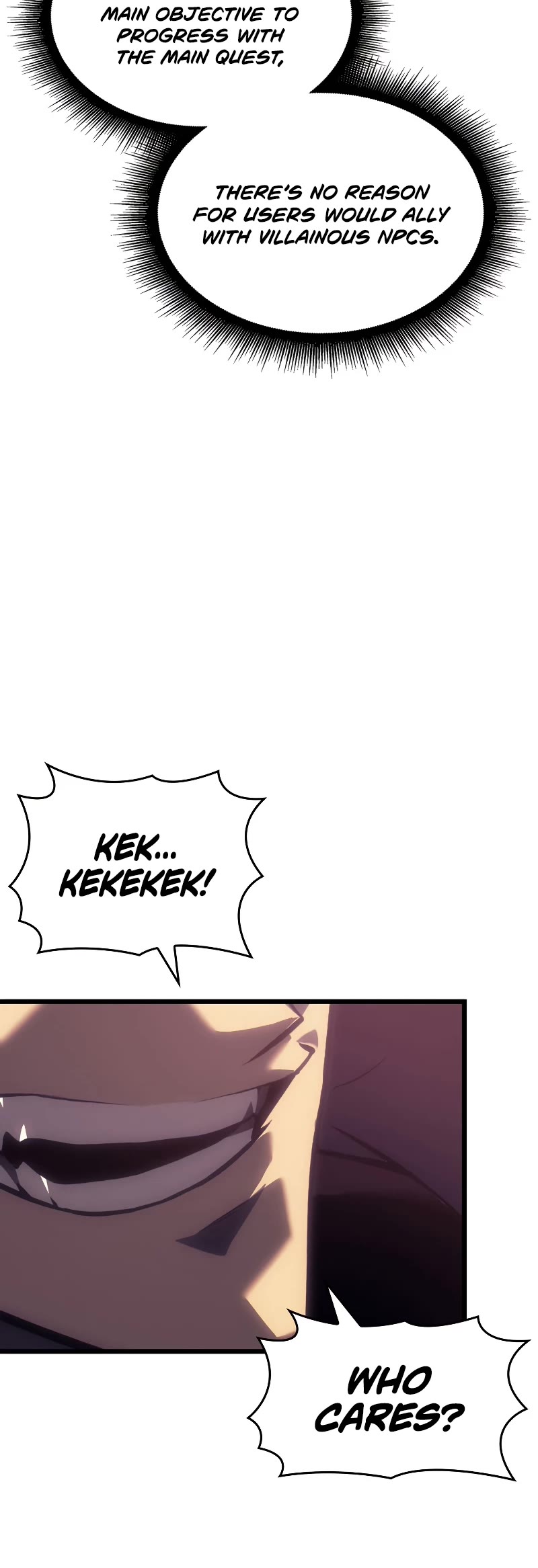 Return of the SSS-Class Ranker chapter 52 page 13