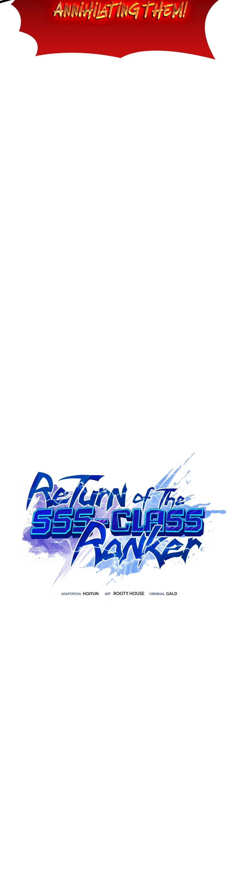 Return of the SSS-Class Ranker chapter 52 page 15