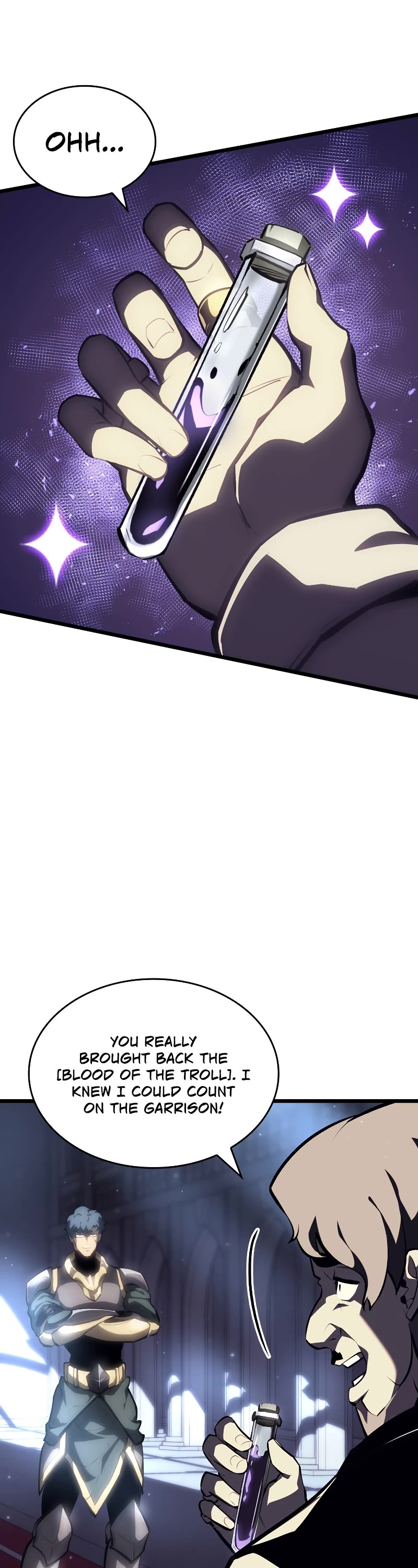 Return of the SSS-Class Ranker chapter 52 page 16