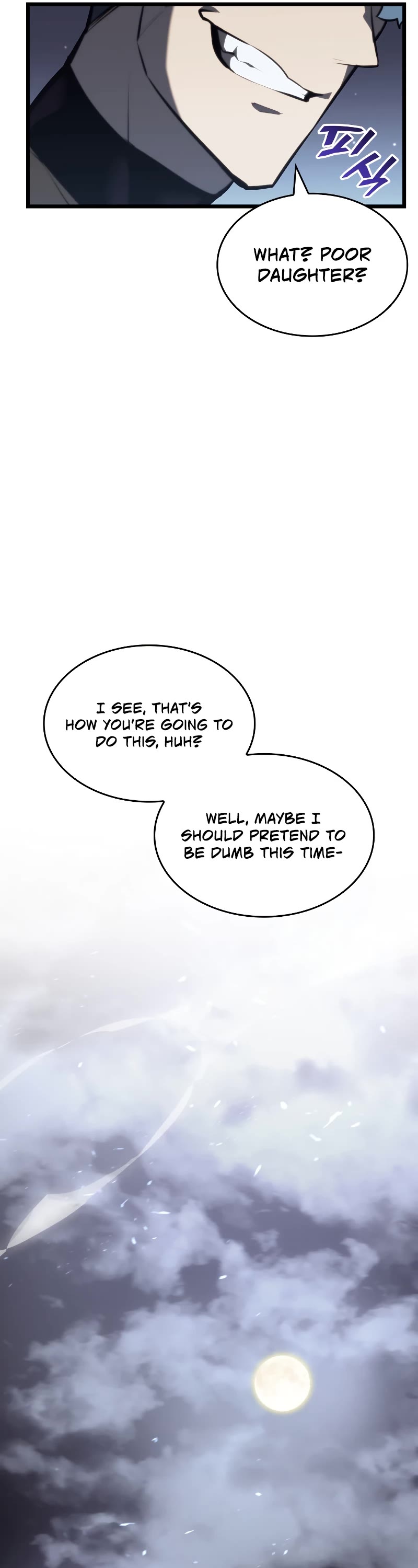 Return of the SSS-Class Ranker chapter 52 page 20