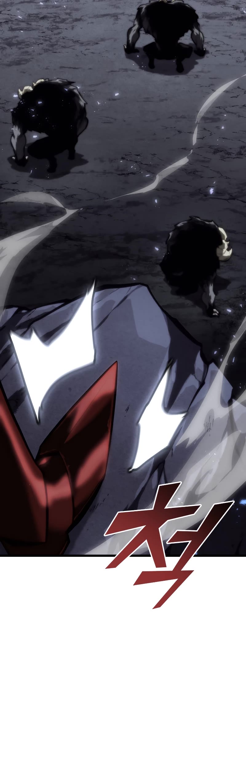 Return of the SSS-Class Ranker chapter 52 page 23