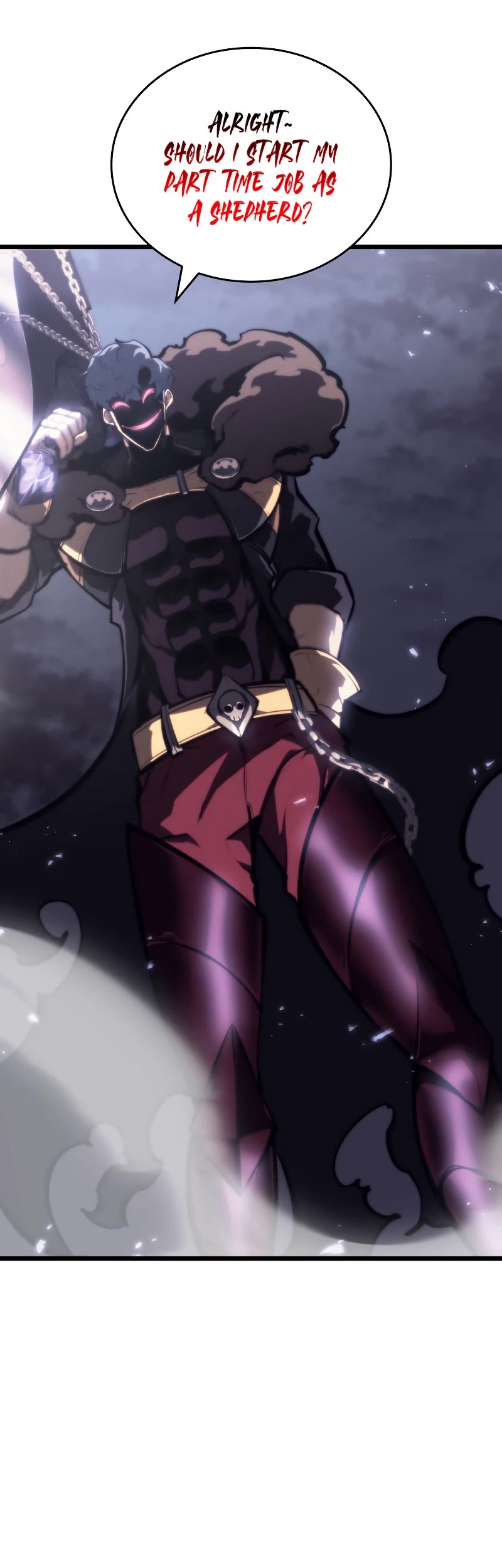 Return of the SSS-Class Ranker chapter 52 page 24
