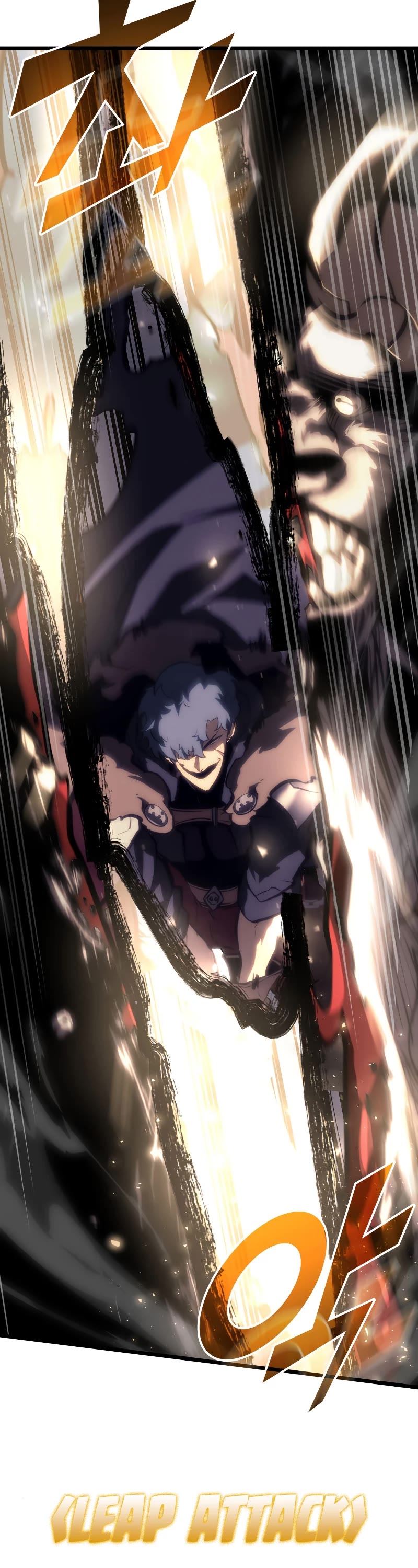 Return of the SSS-Class Ranker chapter 52 page 27