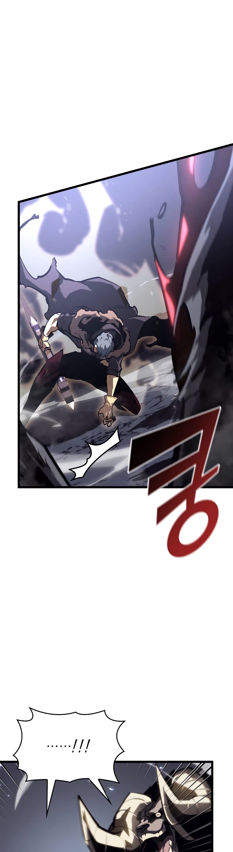 Return of the SSS-Class Ranker chapter 52 page 28