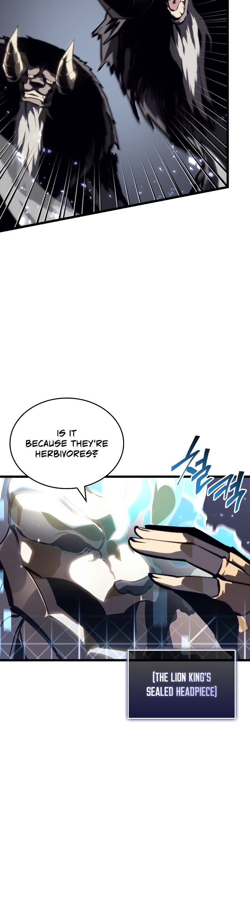 Return of the SSS-Class Ranker chapter 52 page 29