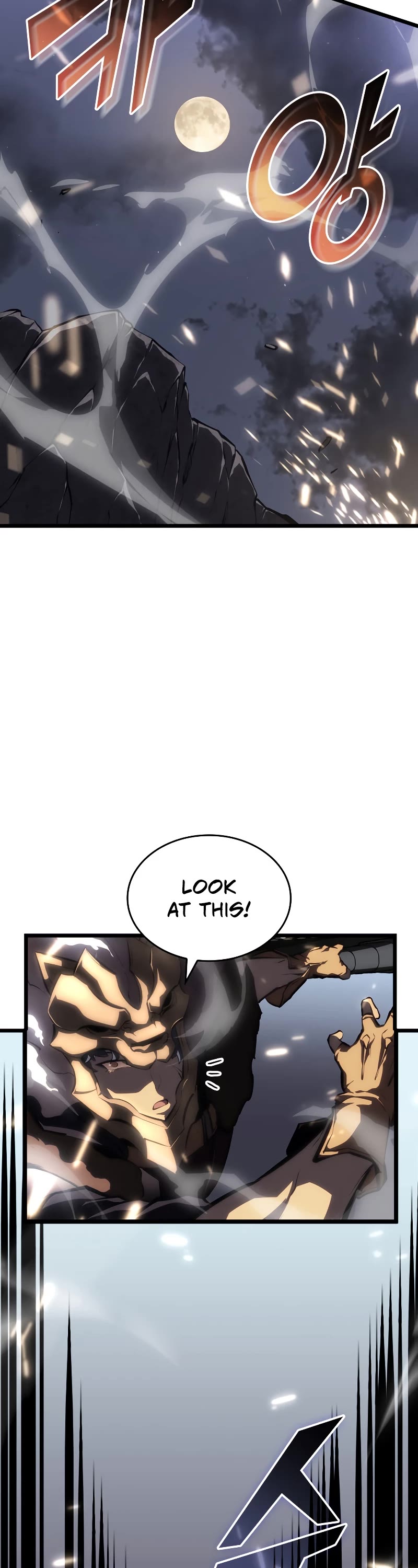 Return of the SSS-Class Ranker chapter 52 page 32