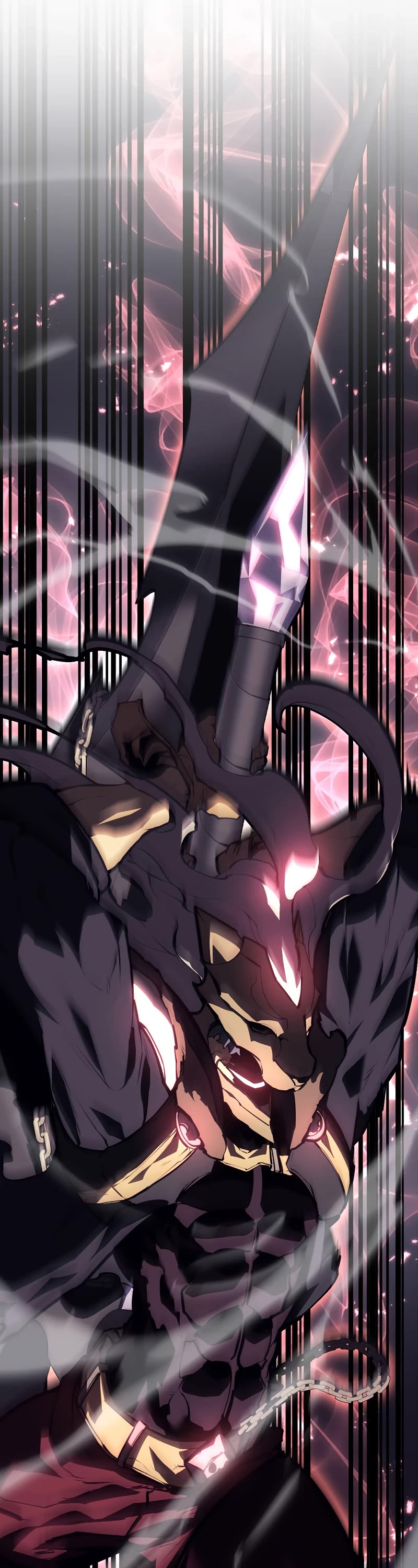 Return of the SSS-Class Ranker chapter 52 page 41