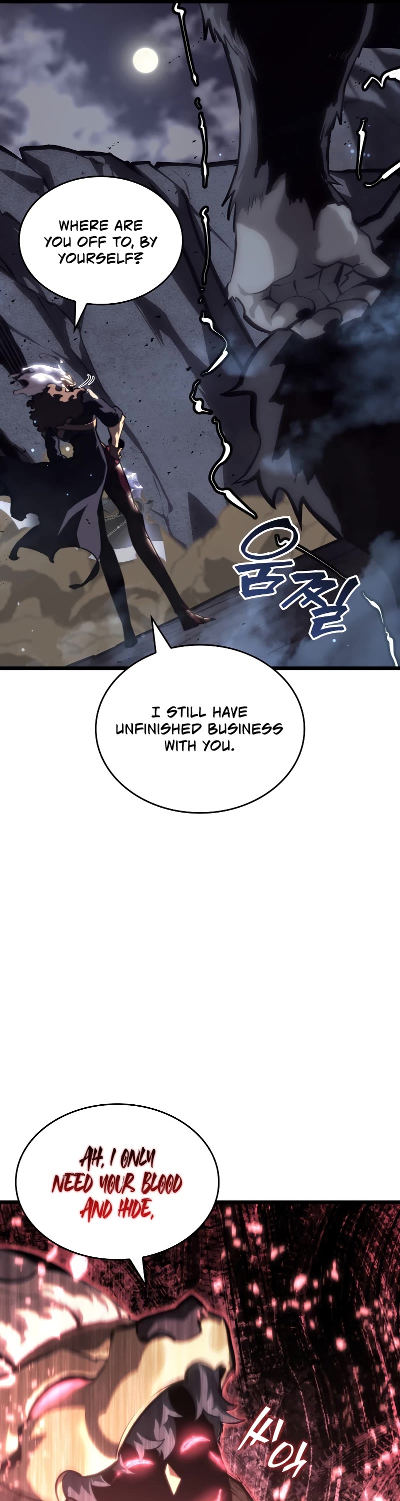 Return of the SSS-Class Ranker chapter 52 page 47