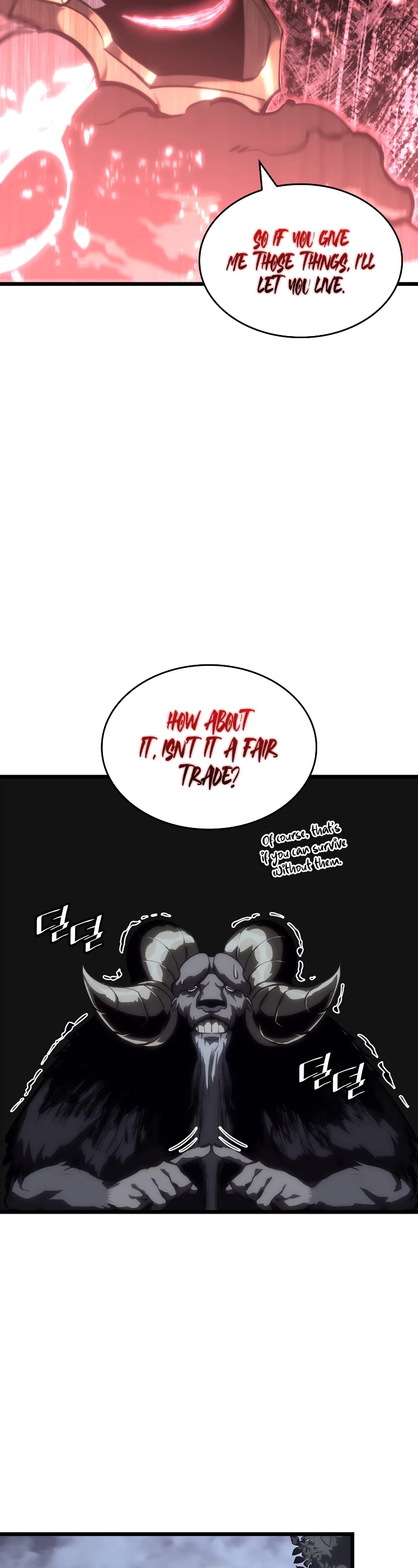Return of the SSS-Class Ranker chapter 52 page 48
