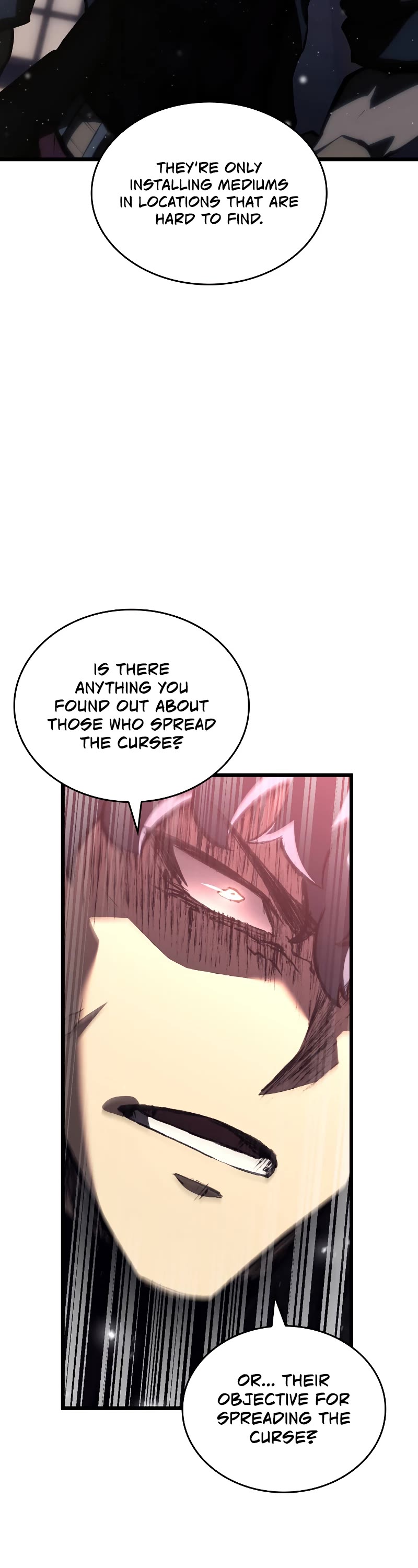 Return of the SSS-Class Ranker chapter 52 page 5