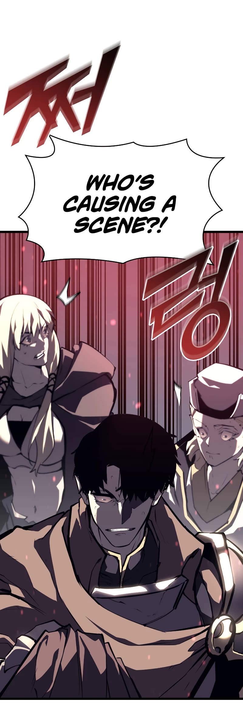 Return of the SSS-Class Ranker chapter 52 page 57