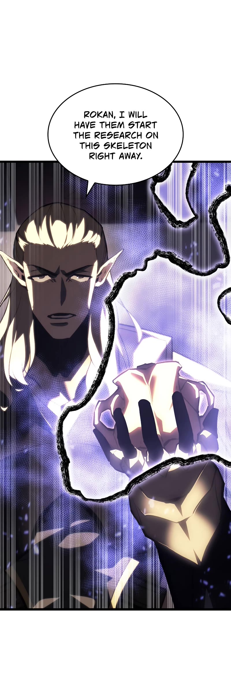 Return of the SSS-Class Ranker chapter 52 page 7