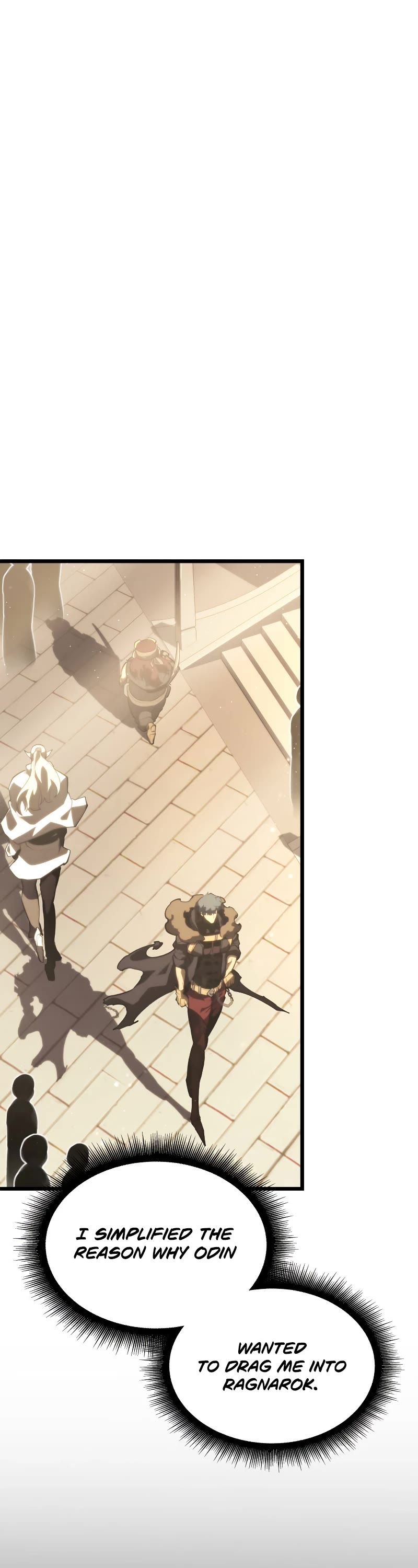 Return of the SSS-Class Ranker chapter 52 page 9