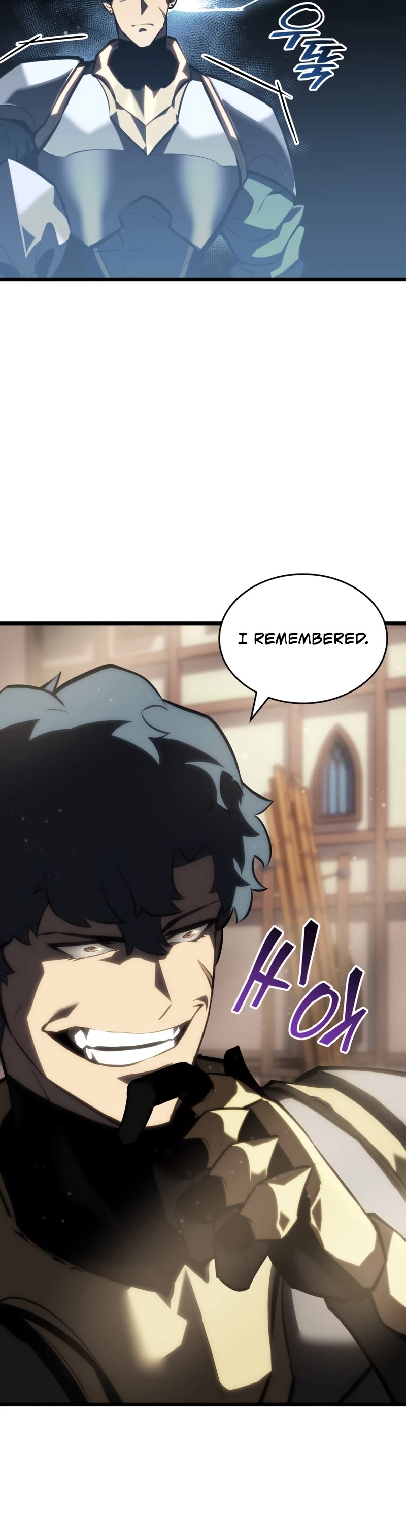 Return of the SSS-Class Ranker chapter 53 page 13