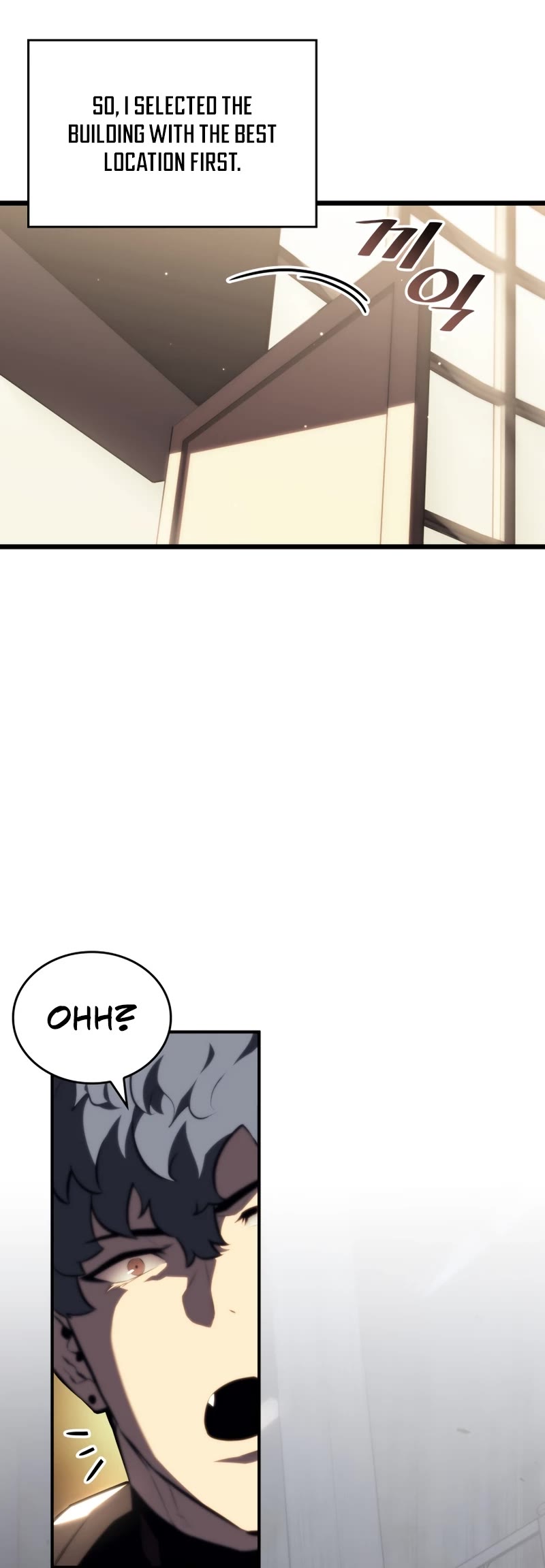 Return of the SSS-Class Ranker chapter 53 page 20