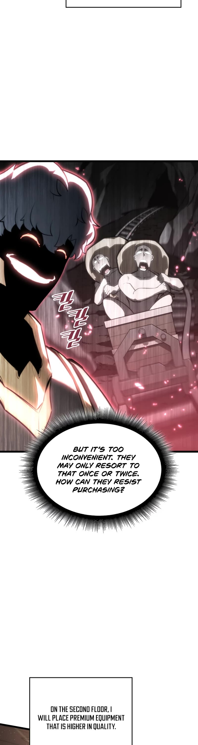 Return of the SSS-Class Ranker chapter 53 page 25