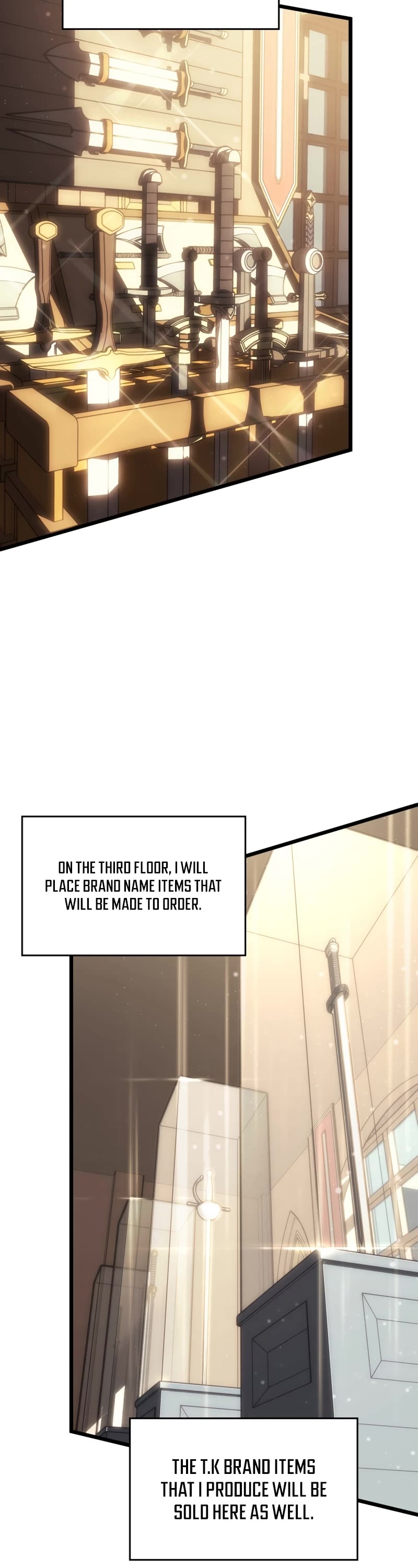 Return of the SSS-Class Ranker chapter 53 page 26