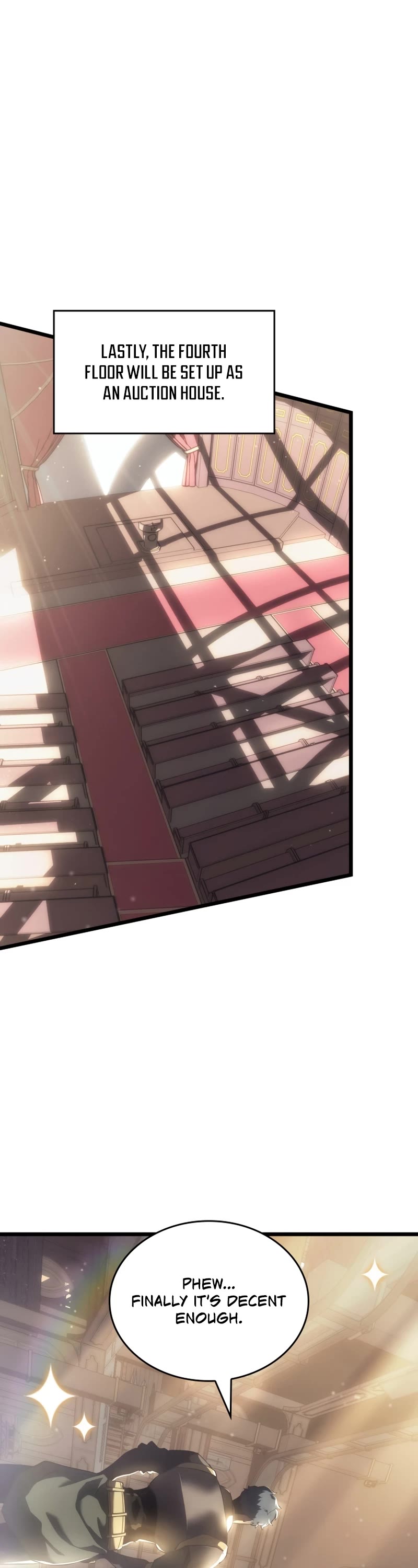 Return of the SSS-Class Ranker chapter 53 page 27