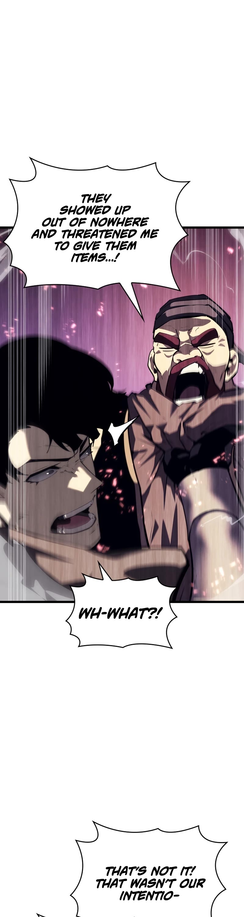Return of the SSS-Class Ranker chapter 53 page 3