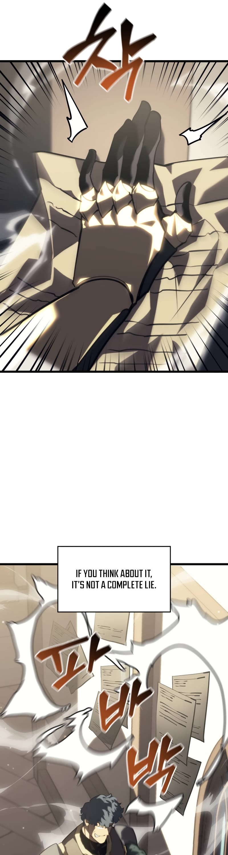 Return of the SSS-Class Ranker chapter 53 page 37
