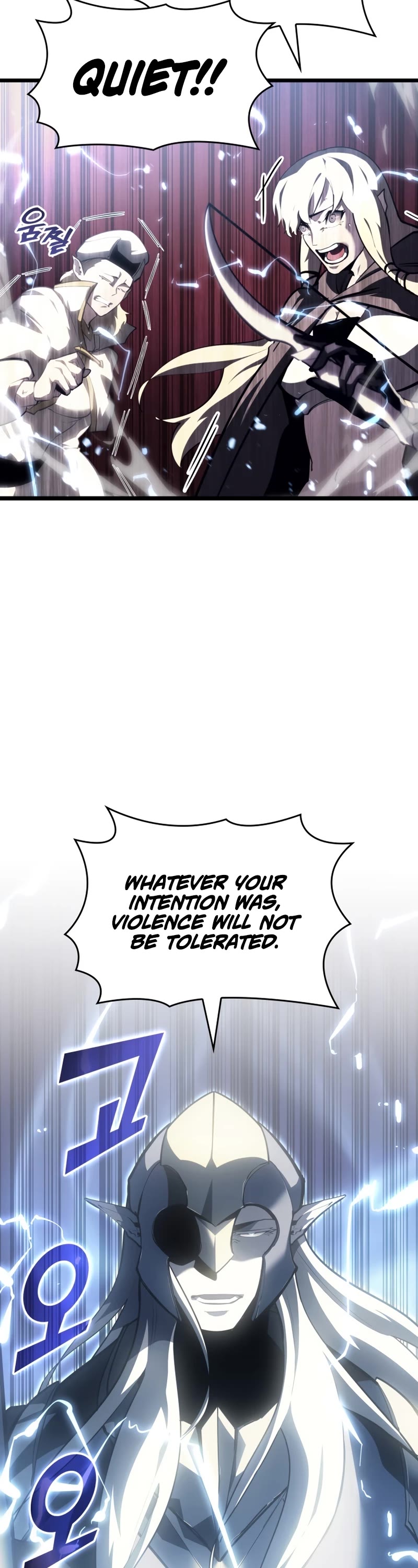 Return of the SSS-Class Ranker chapter 53 page 4