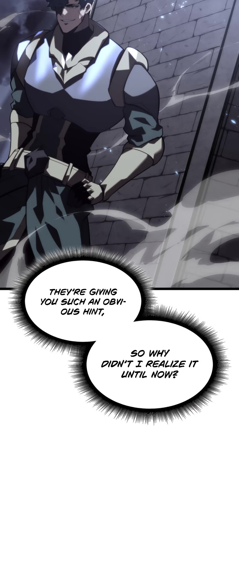 Return of the SSS-Class Ranker chapter 53 page 51