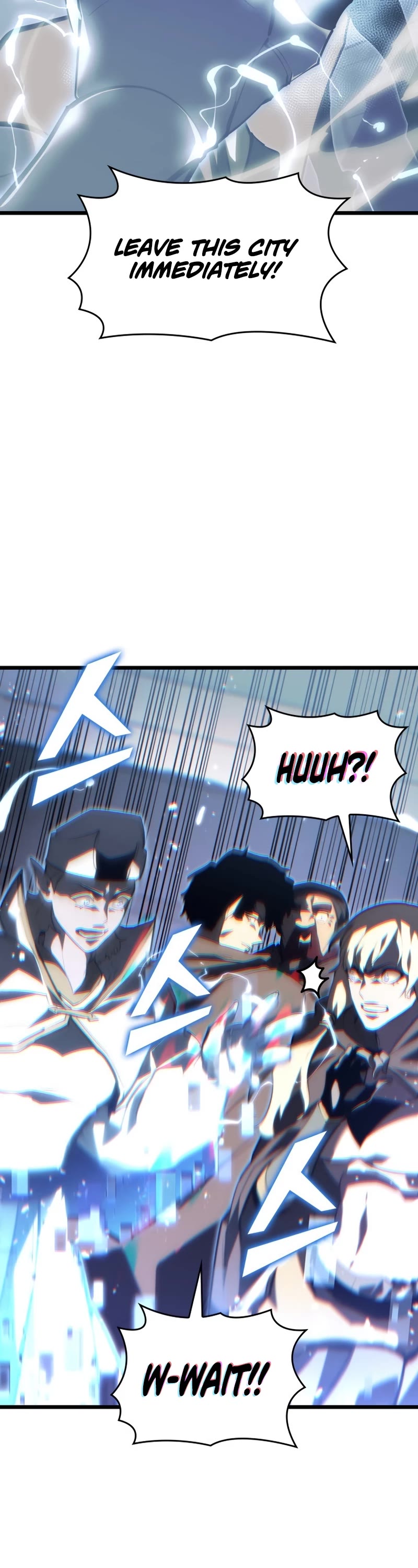 Return of the SSS-Class Ranker chapter 53 page 6