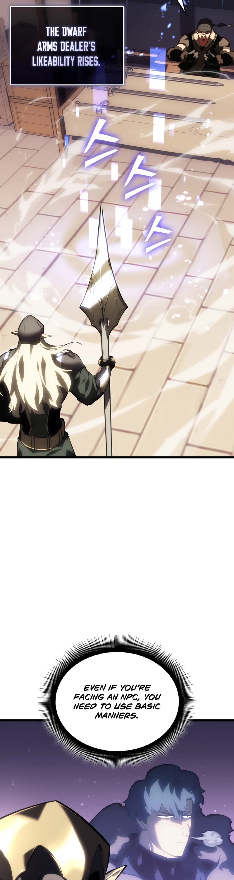 Return of the SSS-Class Ranker chapter 53 page 8