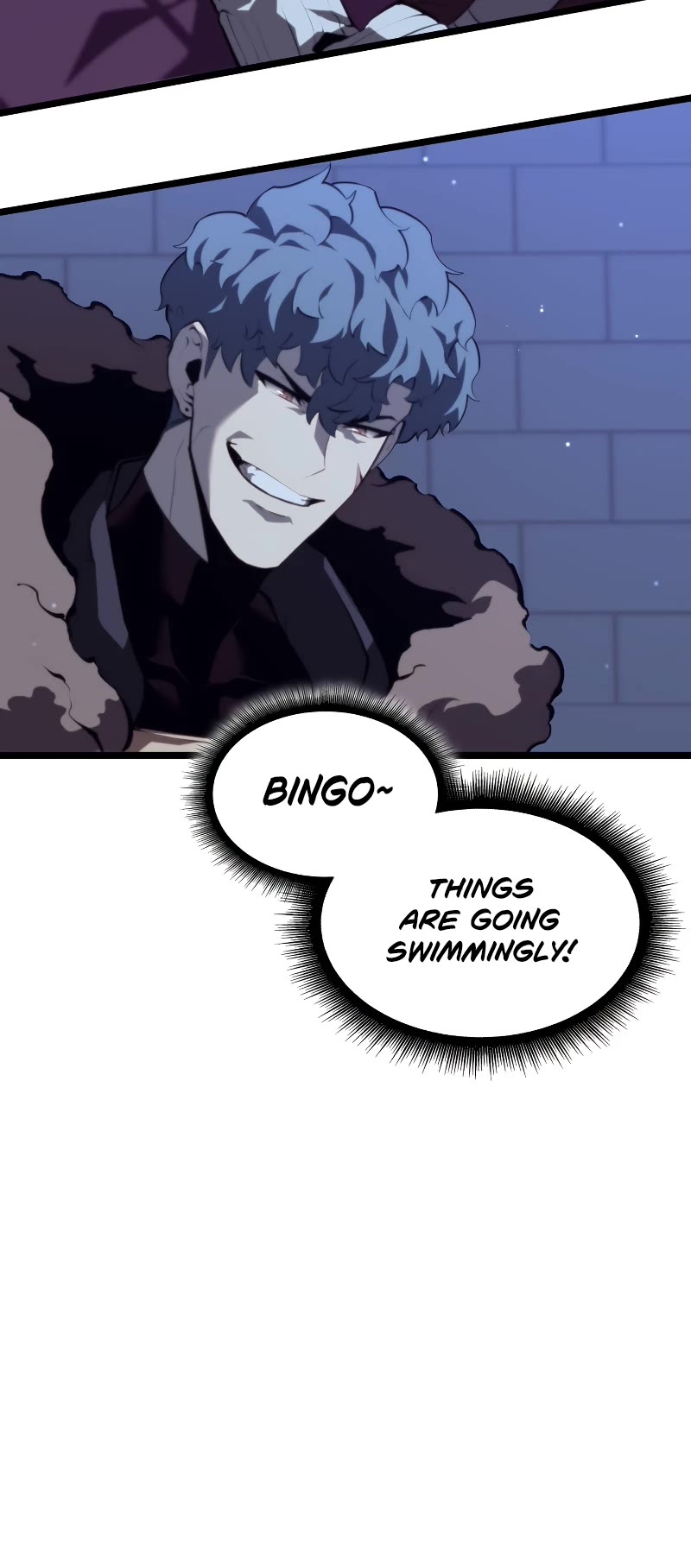 Return of the SSS-Class Ranker chapter 56 page 11