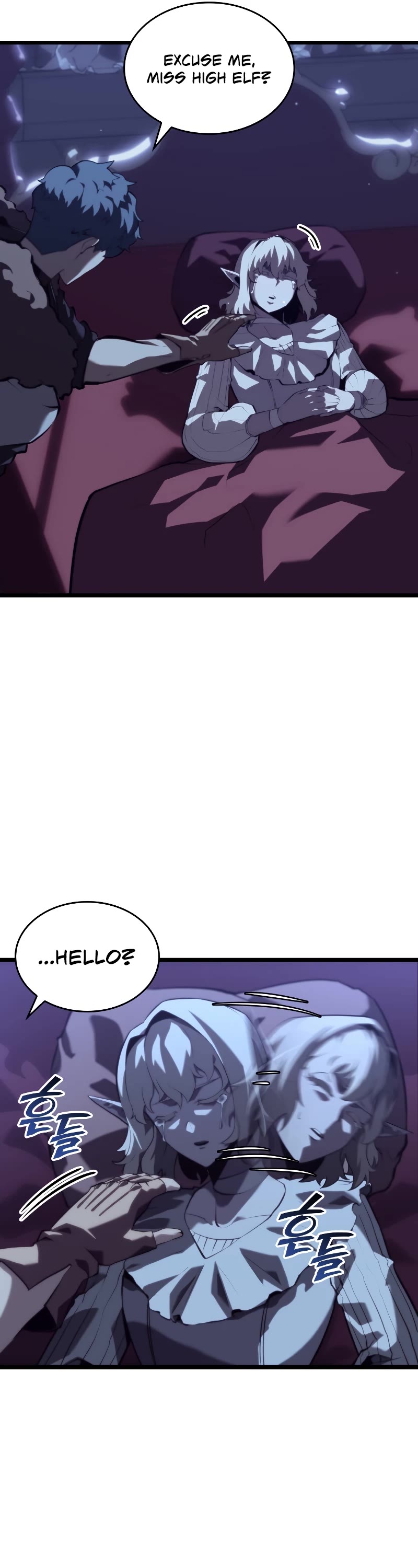 Return of the SSS-Class Ranker chapter 56 page 12