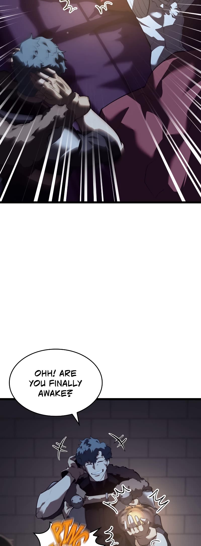 Return of the SSS-Class Ranker chapter 56 page 20