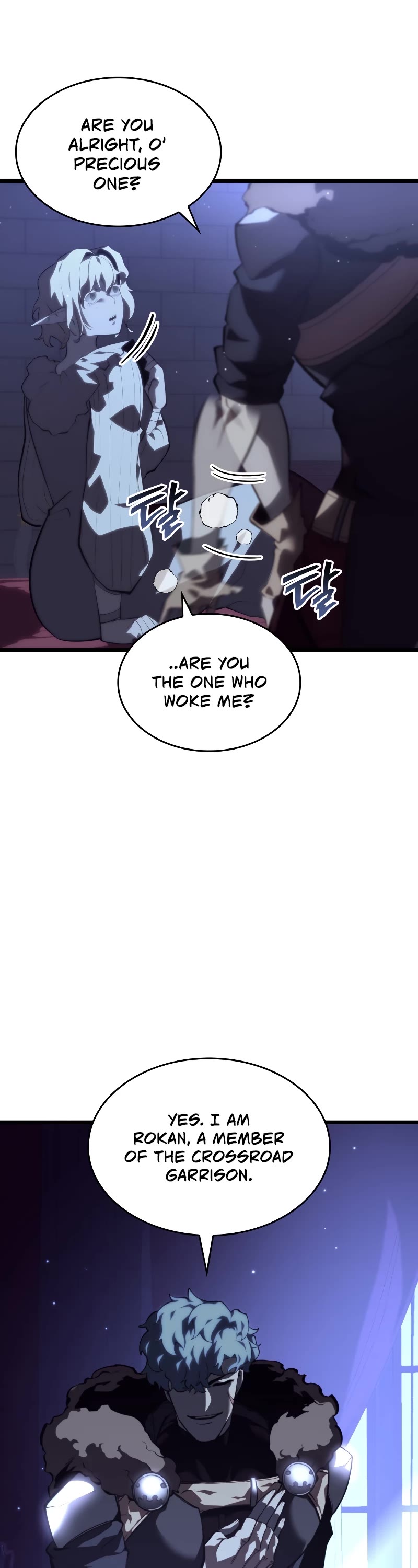 Return of the SSS-Class Ranker chapter 56 page 23