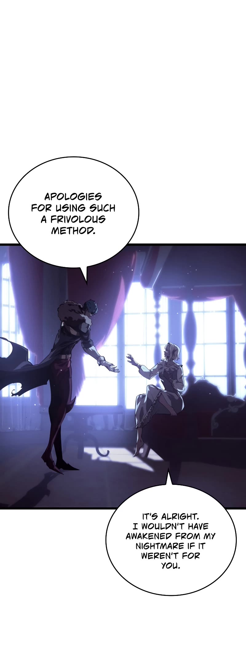Return of the SSS-Class Ranker chapter 56 page 26