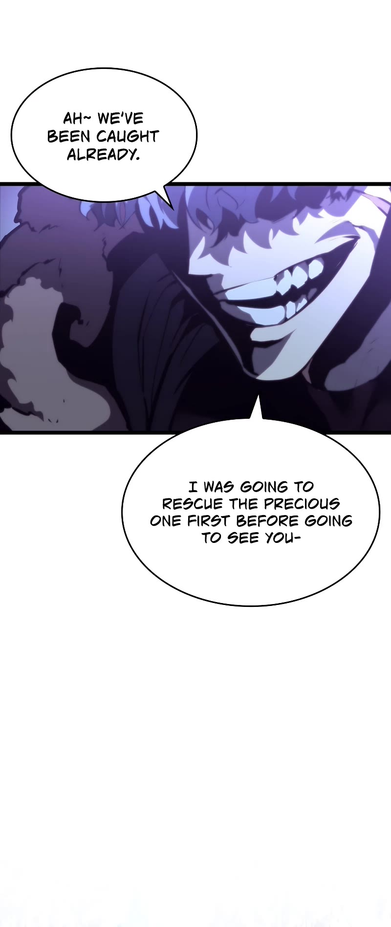 Return of the SSS-Class Ranker chapter 56 page 31