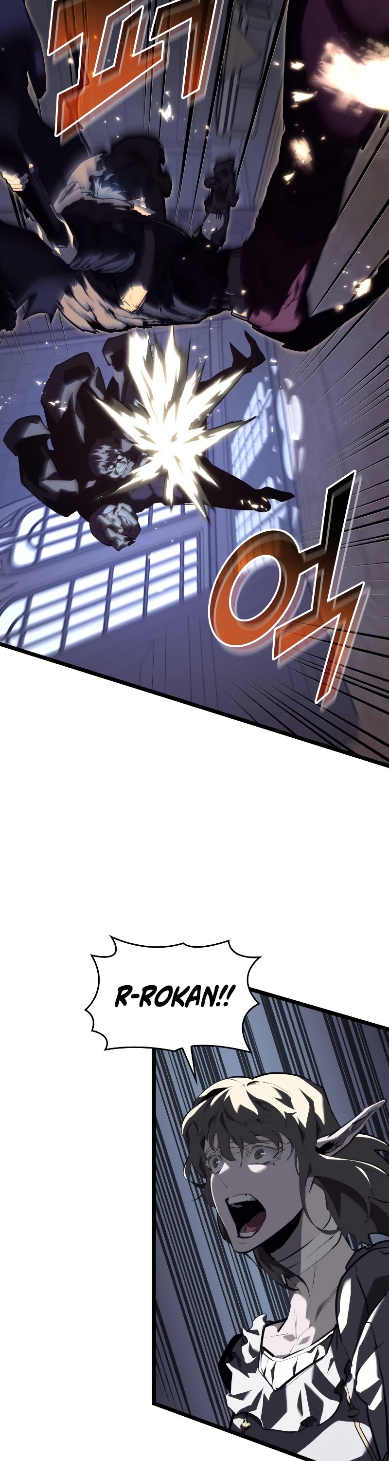 Return of the SSS-Class Ranker chapter 56 page 37