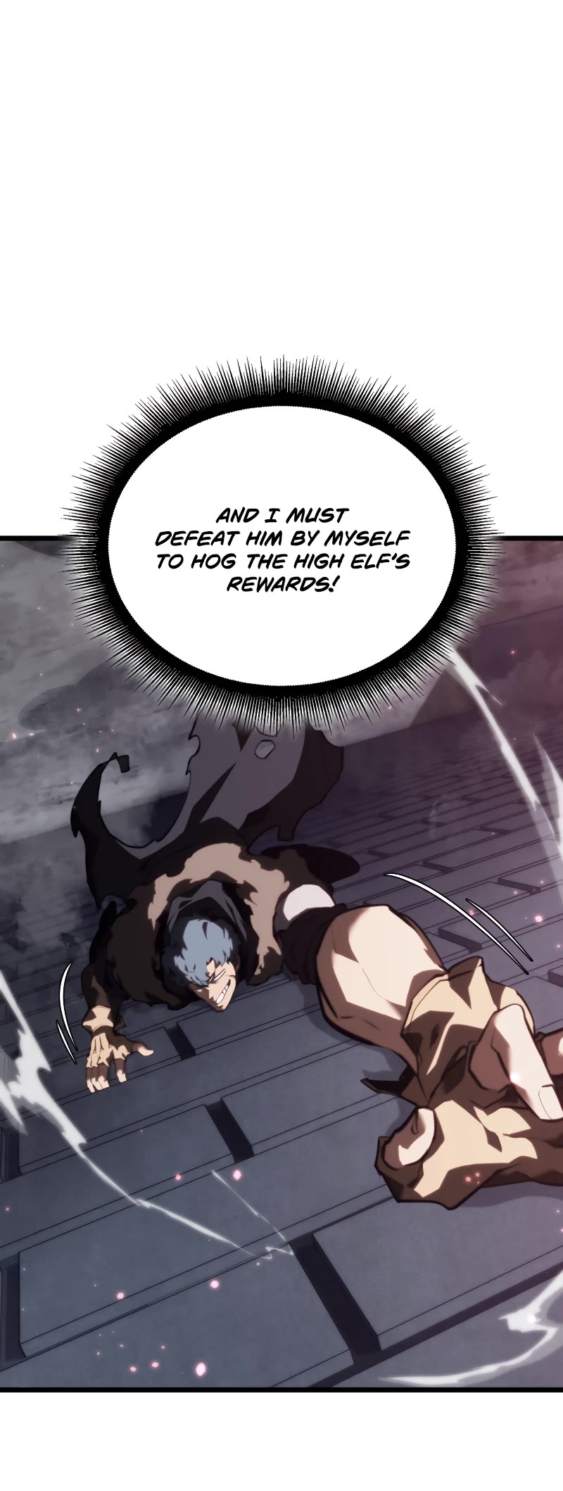 Return of the SSS-Class Ranker chapter 56 page 5