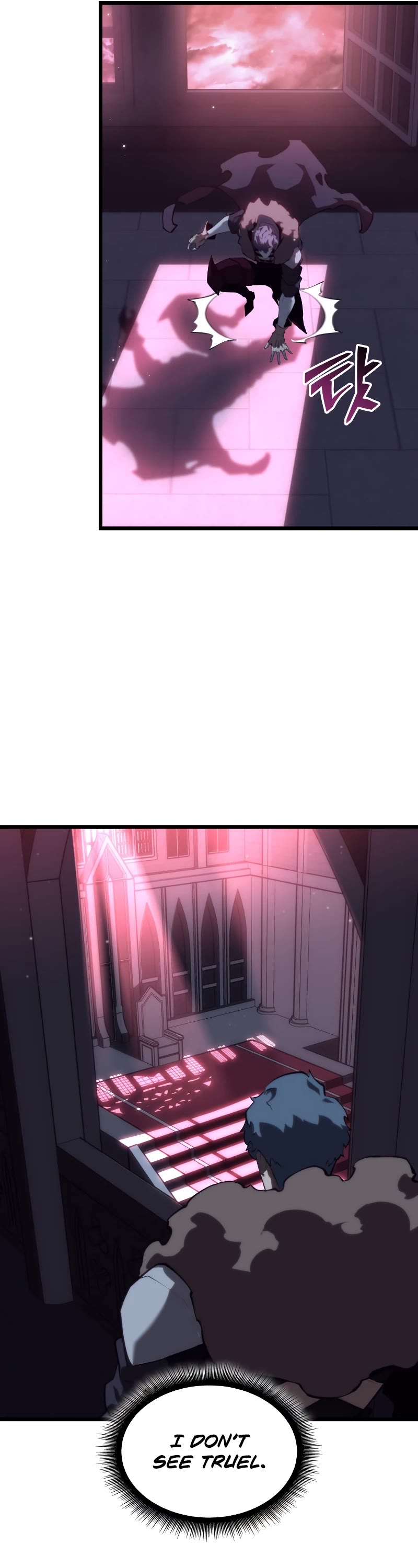 Return of the SSS-Class Ranker chapter 56 page 7