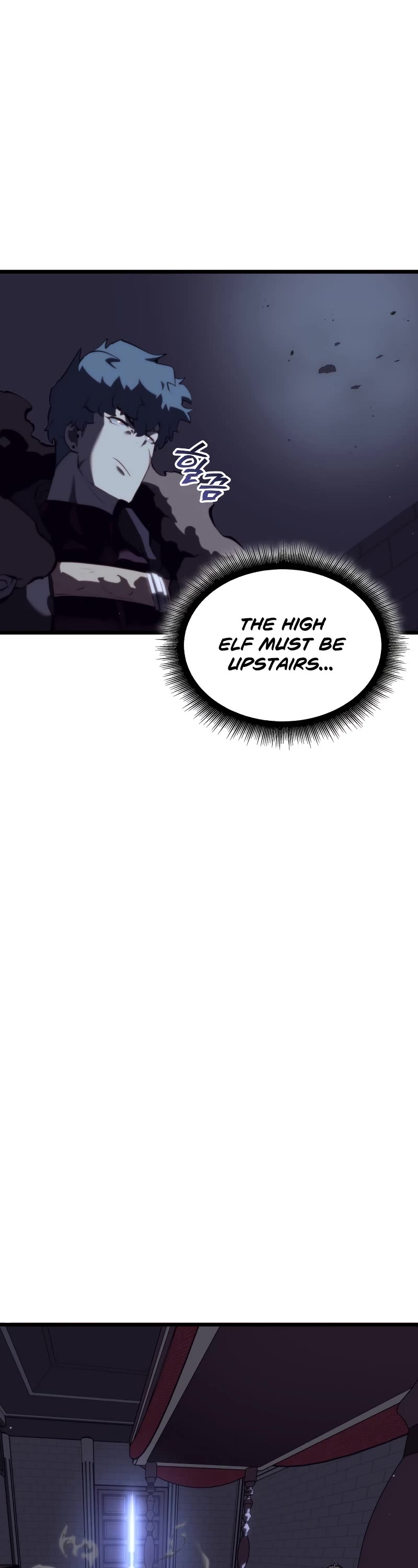 Return of the SSS-Class Ranker chapter 56 page 8