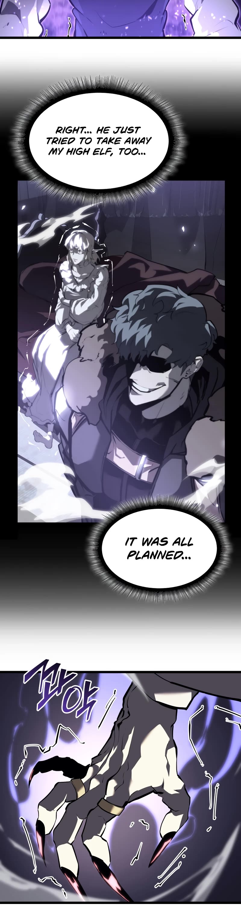 Return of the SSS-Class Ranker chapter 57 page 11