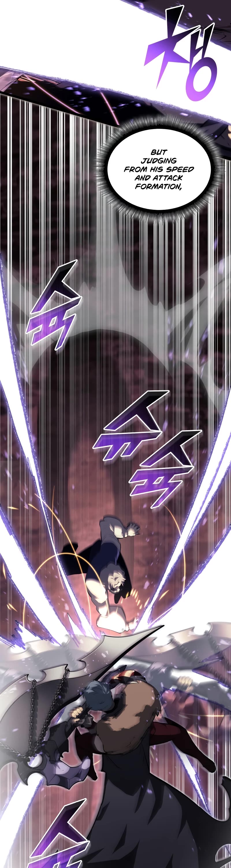 Return of the SSS-Class Ranker chapter 57 page 16