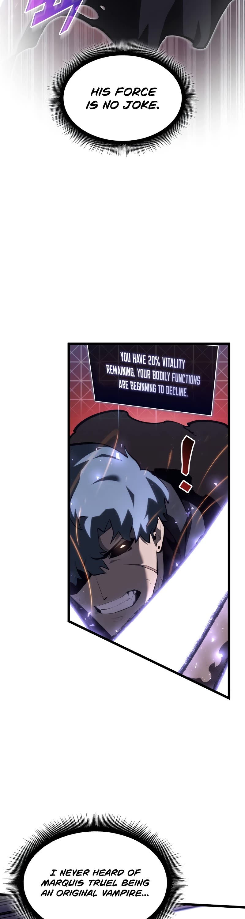 Return of the SSS-Class Ranker chapter 57 page 17